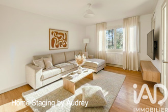 achat appartement la-tronche 38700