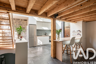 achat appartement la-tronche 38700