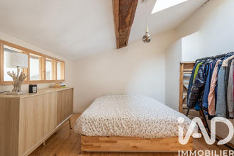 achat appartement la-tronche 38700