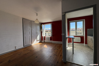 achat appartement la-tronche 38700