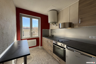 achat appartement la-tronche 38700