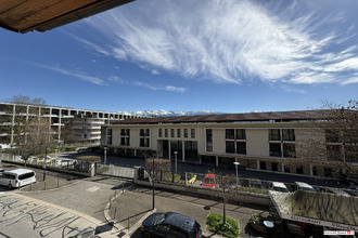 achat appartement la-tronche 38700