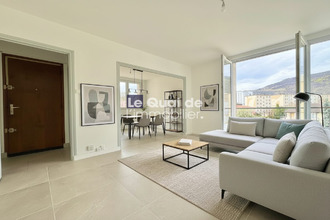 achat appartement la-tronche 38700