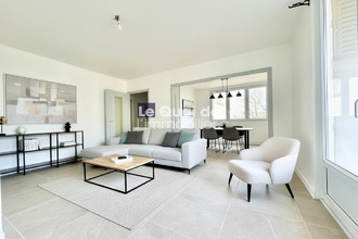 achat appartement la-tronche 38700