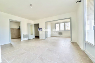 achat appartement la-tronche 38700