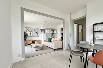 achat appartement la-tronche 38700