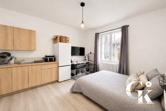 achat appartement la-tronche 38700