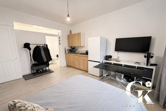 achat appartement la-tronche 38700