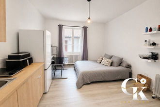achat appartement la-tronche 38700