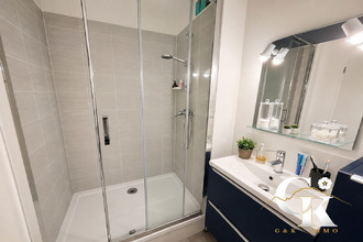 achat appartement la-tronche 38700