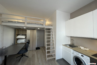 achat appartement la-tronche 38700