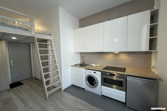 achat appartement la-tronche 38700