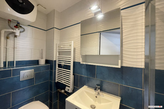 achat appartement la-tronche 38700