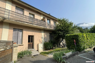 achat appartement la-tronche 38700