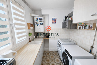 achat appartement la-tronche 38700