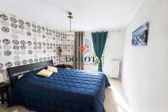 achat appartement la-tronche 38700
