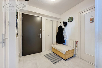 achat appartement la-tronche 38700