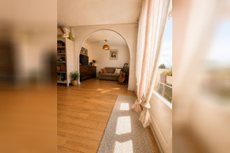 achat appartement la-tronche 38700