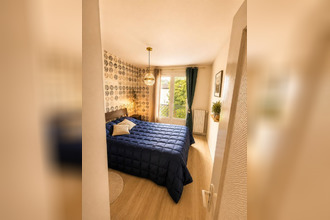 achat appartement la-tronche 38700