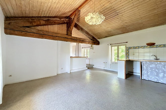 achat appartement la-tronche 38700