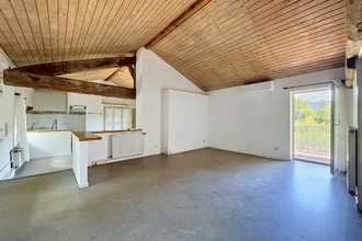 achat appartement la-tronche 38700