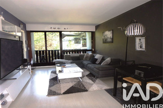 achat appartement la-tronche 38700