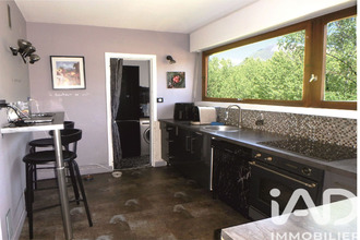 achat appartement la-tronche 38700