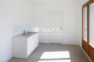 achat appartement la-tronche 38700