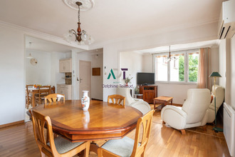 achat appartement la-tronche 38700