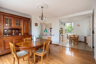 achat appartement la-tronche 38700