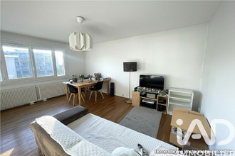 achat appartement la-tronche 38700