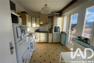 achat appartement la-tronche 38700