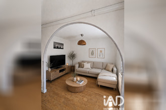 achat appartement la-tronche 38700