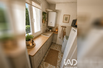 achat appartement la-tronche 38700