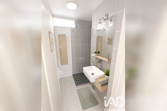 achat appartement la-tronche 38700