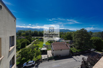 achat appartement la-tronche 38700