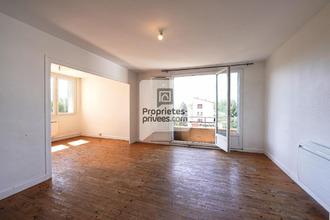 achat appartement la-tronche 38700