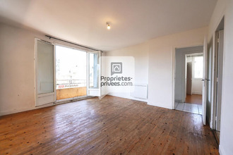 achat appartement la-tronche 38700