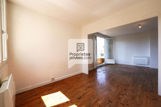 achat appartement la-tronche 38700