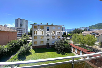 achat appartement la-tronche 38700