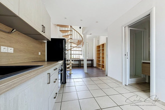 achat appartement la-tronche 38700
