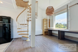 achat appartement la-tronche 38700