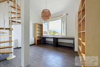 achat appartement la-tronche 38700