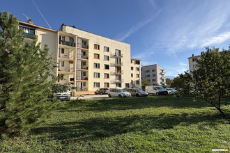 achat appartement la-tronche 38700