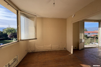 achat appartement la-tronche 38700