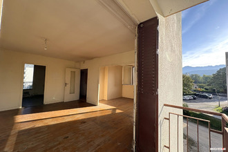 achat appartement la-tronche 38700