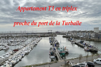 achat appartement la-turballe 44420