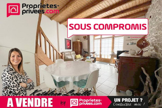 achat appartement la-turballe 44420