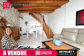 achat appartement la-turballe 44420