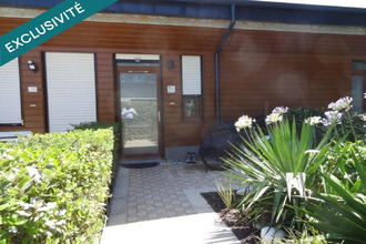 achat appartement la-turballe 44420